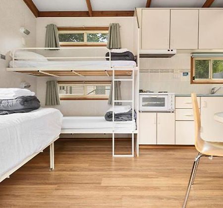 Nrma Jindabyne Holiday Park Bagian luar foto
