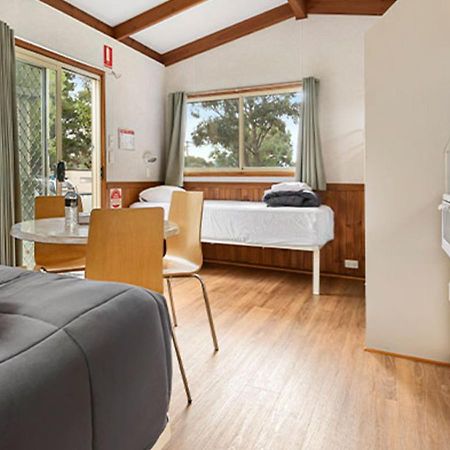 Nrma Jindabyne Holiday Park Bagian luar foto