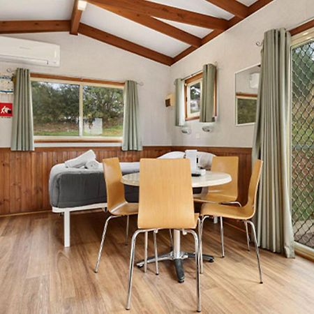 Nrma Jindabyne Holiday Park Bagian luar foto
