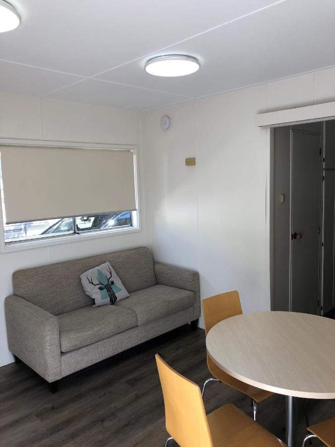 Nrma Jindabyne Holiday Park Bagian luar foto