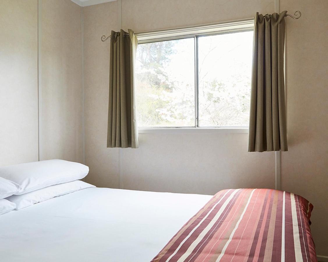 Nrma Jindabyne Holiday Park Bagian luar foto