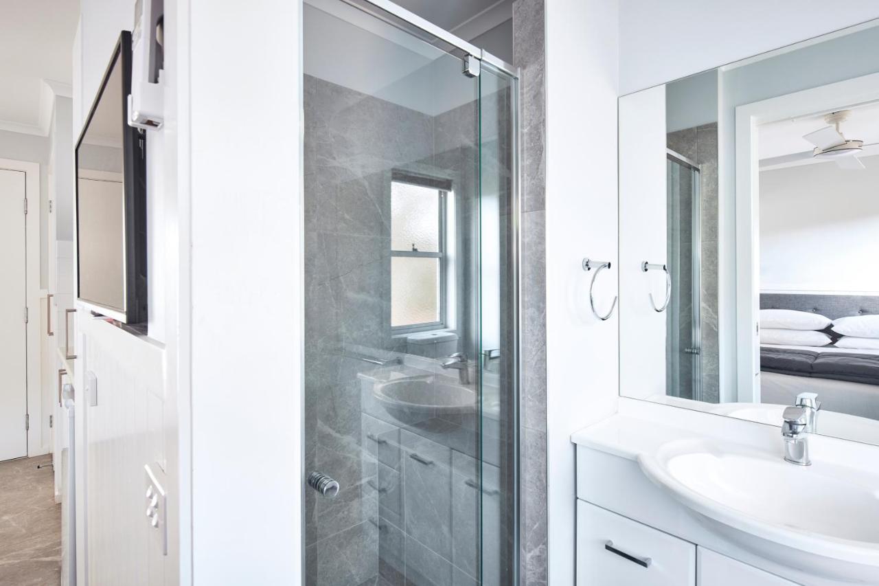 Nrma Jindabyne Holiday Park Bagian luar foto