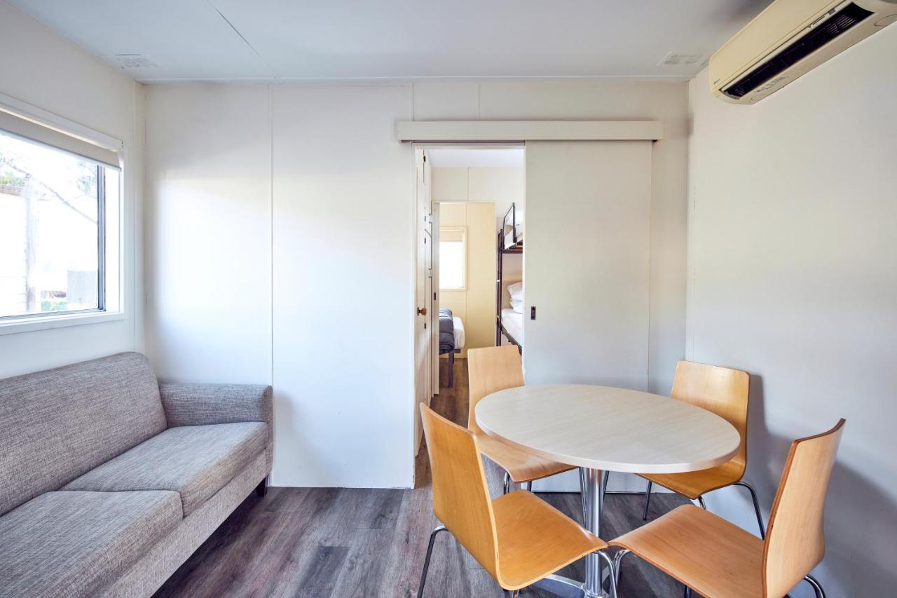Nrma Jindabyne Holiday Park Bagian luar foto