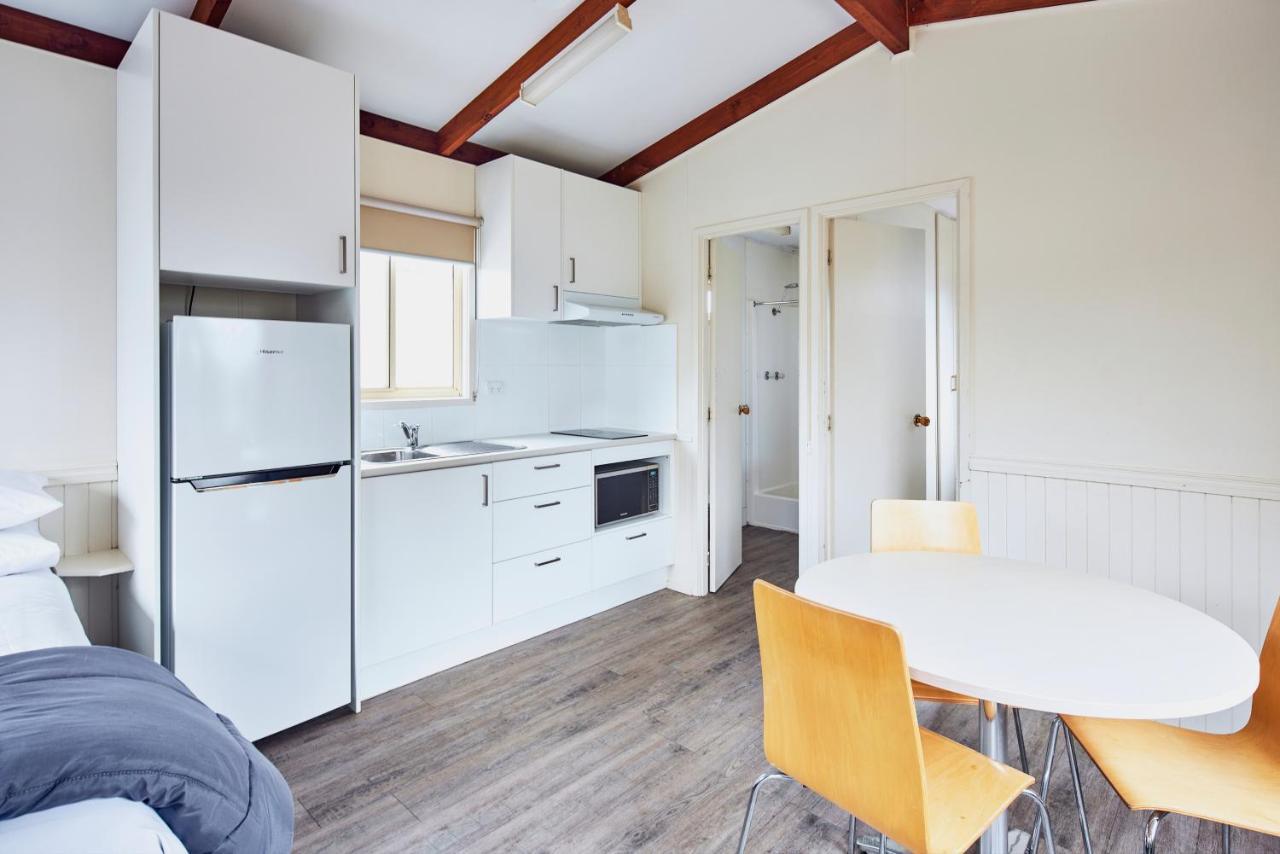 Nrma Jindabyne Holiday Park Bagian luar foto