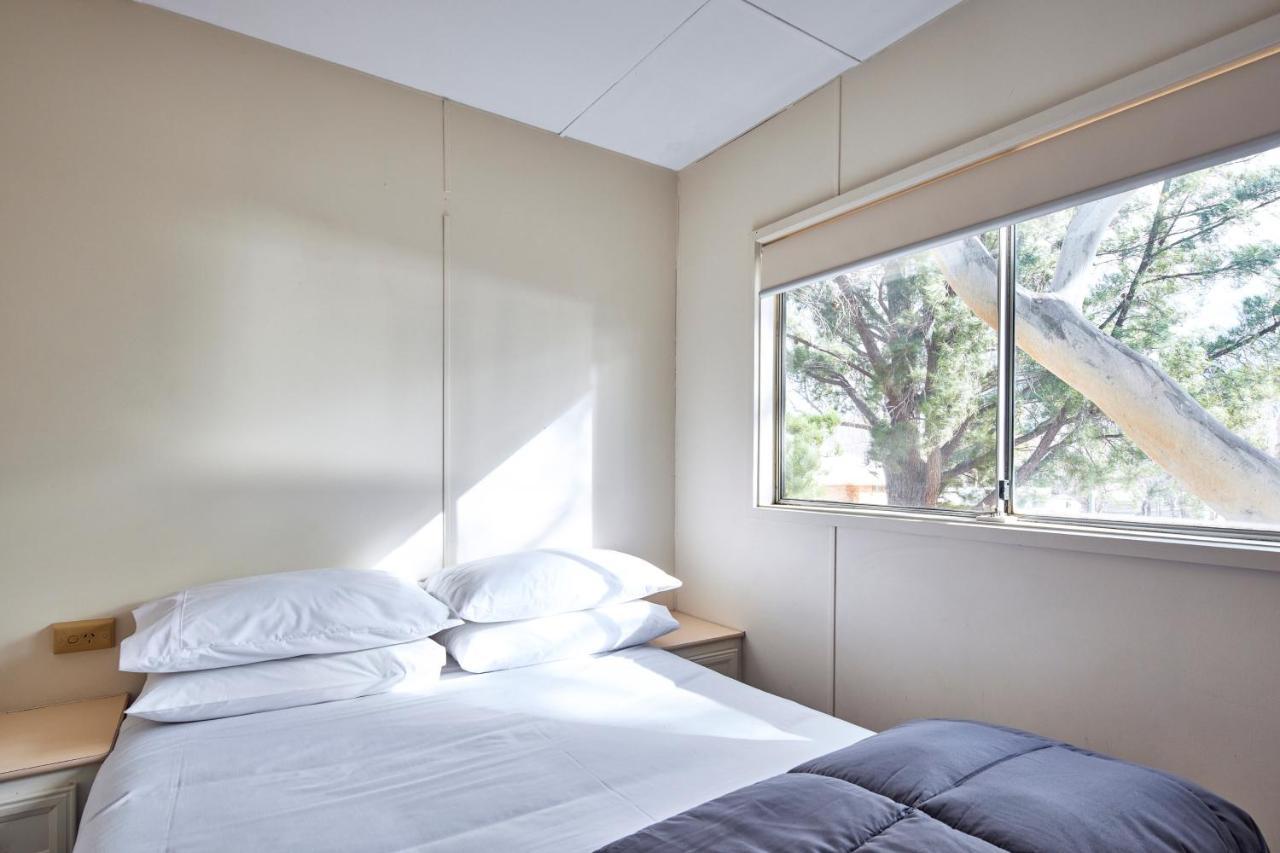 Nrma Jindabyne Holiday Park Bagian luar foto