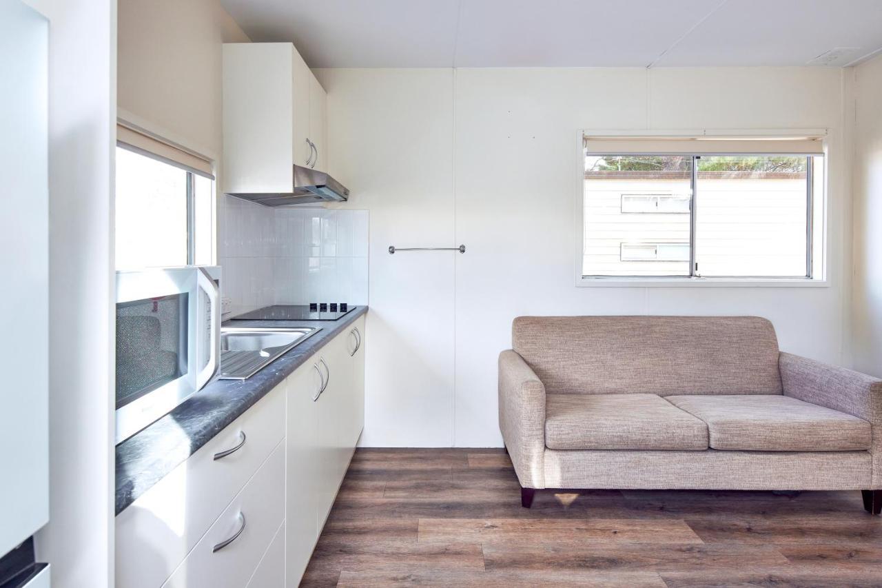 Nrma Jindabyne Holiday Park Bagian luar foto