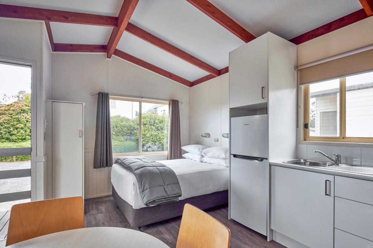 Nrma Jindabyne Holiday Park Bagian luar foto