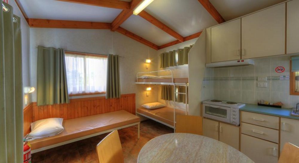 Nrma Jindabyne Holiday Park Bagian luar foto