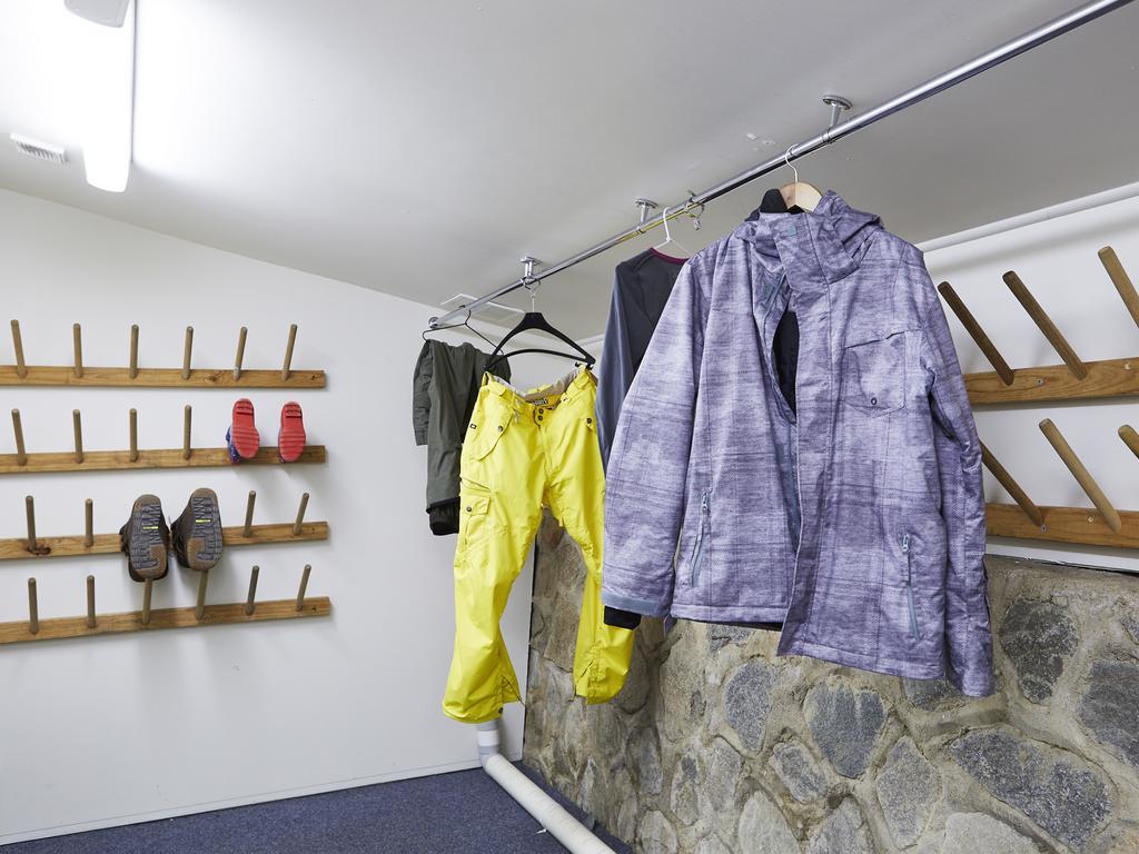 Nrma Jindabyne Holiday Park Bagian luar foto