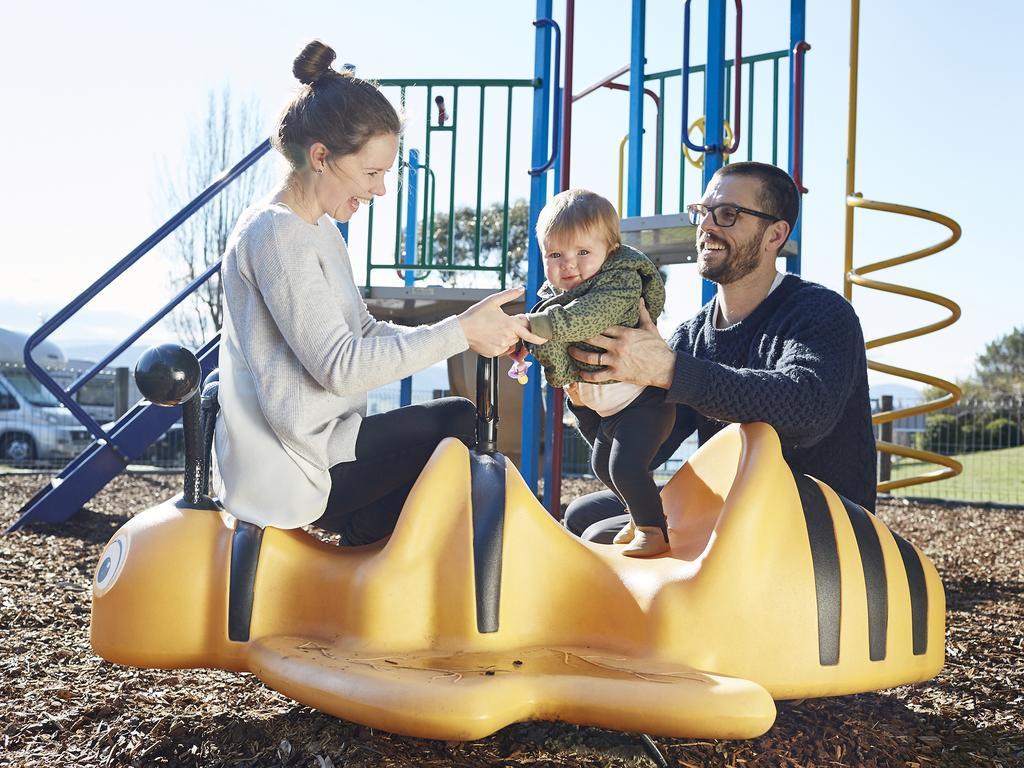 Nrma Jindabyne Holiday Park Bagian luar foto