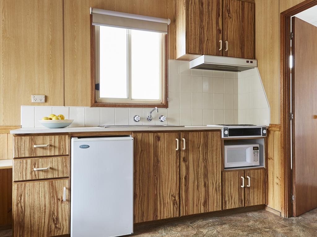 Nrma Jindabyne Holiday Park Bagian luar foto