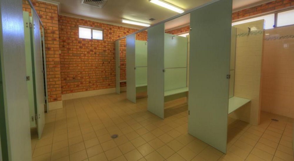 Nrma Jindabyne Holiday Park Bagian luar foto