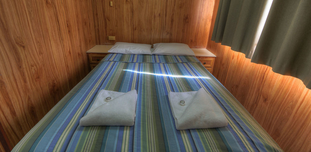 Nrma Jindabyne Holiday Park Bagian luar foto