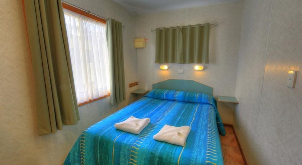 Nrma Jindabyne Holiday Park Bagian luar foto