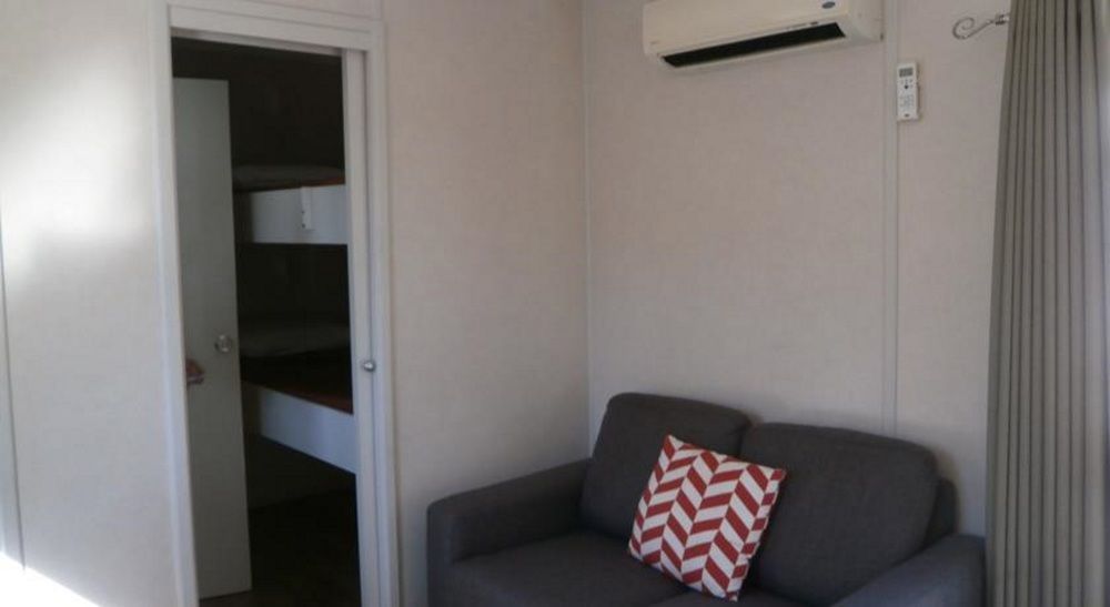 Nrma Jindabyne Holiday Park Bagian luar foto